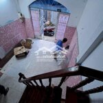 Nhà đúc 1 tấm phan huy ích p.15 tân bình - 24m2