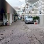 Nhà Đẹp Nguyễn Trọng Tuyển Tân Bình Ngay Lăng Cha Cả 50M2 Nở Hậu Chỉ Nhỉnh 4 Tỷ