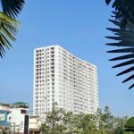 Chính chủ bán gấp eden riverside 58m2 2 phòng ngủ 2 vệ sinhgiá bán 1,350 tỷ, view sông