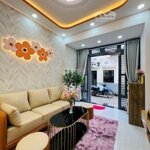 Mini house tuyệt đẹp full nội thất cao cấp