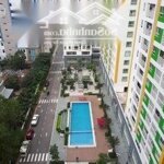 Bán căn hộ giá rẻ nhất thị trường tại tân phú, 2 phòng ngủ chung cư melody residences, giá bán 2tỷ5