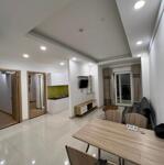 Chủ nhà cho thuê căn hộ 2pn 75m2 nội thất đủ 13tr/tháng moonlight residence