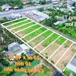 đất gần cao tốc trung lương - tphcm, sổ đỏ 4800m2, 2 mặt $ 2 hẻm 3m