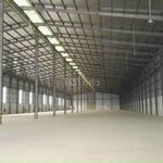 Cho thuê kho xưởng ql1a, tx điện bàn 2.500m2, 40 ngh/m2 (sát đà nẵng)