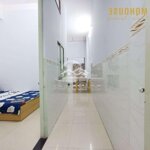 Cho thuê chdv dạng 1pn-ful nội thất mới tại xóm đất-tân bình