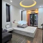 Cho thuê nhà nguyễn văn trỗi - thanh xuân,diện tích40m2, 3 phòng ngủ 3 vệ sinhfull đồ