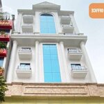 Bán tòa nhà vp thông sàn thang máy, bùi xuân phái mỹ đình 1 - 85m2x7t - hơn 20 tỷ, 0963060881