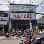 Chính chủ bán nhà mặt tiền/shophouse quận gò vấp, phạm văn chiêu, phường 14