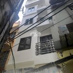 Chính chủ cần bán nhà riêng gần phố tân mai. ngõ 139 lương khánh thiện, quận hoàng mai.diện tích35m2