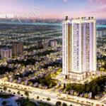 Diamond boulevard căn hộ mặt tiền aeon mall ql13 thanh toán chỉ 1%/ tháng - giá từ 31 triệu/m2