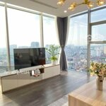 Cần bán căn hộ penthouse tại chung cư d2 giảng võ 310m2 thô, view hồ, giá 50 triệu/m2. liên hệ: 0824.461.222