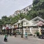 Bán liền kề shophouse the premier tôn thất thuyết, dt 100m2, 6 tầng thang máy kd khủng, giá rẻ nhất