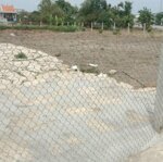 Bán lô đất giá ngộp tại xã qui đức huyện bình chánh