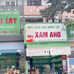 Bán nhà 3 tầng mặt tiền đường n6 mỹ phước 1, kinh doanh sầm uất giá 5.3 tỷ