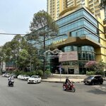 Cho thuê mặt bằng vị trí đẹp tạitrung tâm thương mạigolden plaza