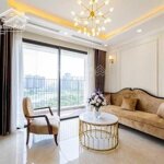 Bán căn hộ 72m2, 2 phòng ngủ, full đồ, chung cư sky park residence. giá bán 3.49 tỷ bao phí