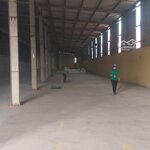 Chuyển nhượng/cho thuê nhà xưởng 30.000m2 trong khu công nghiệp nguyễn đức cảnh, tp thái bình