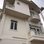 Villa mặt tiền đường nhựa tại p6 giá bán 22 tỷ