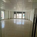 Cho thuê văn phòng mễ trì - đại lộ thăng long, diện tích 100m2/tầng, sàn thông