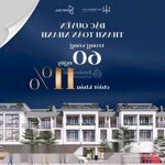 Chính thức nhận đặt chỗ block mới nhất kđt the trident city. chính sách hấp dẫn chưa từng có