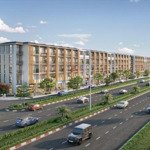 Mở bán đất nền dự án central avenue quy nhơn ngay ql19b