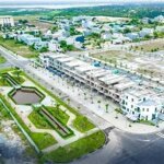 Khu đô thị the triden city ck 20% ,đã có sổ từng lô,t.phố tam kỳ tỉnh quảng nam chỉ 690 triệu