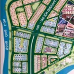 Bán đất lô k1a - 16 dự án t30 mới khu dân cư 6b