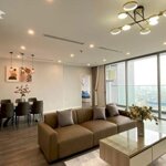 Cho thuê căn hộ 2-3-4 pn tại dự án goldmark city, giá cực tốt, cần cho thuê gấp