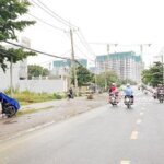 Bán đất mt nguyễn xiển, gần vinhomes