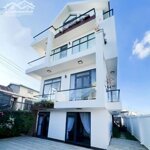 Biệt thự 2 mặt tiền xô viết nghệ tĩnh,phường 7, đl, 175m2 - 13 tỷ, view thoáng, đường ô tô