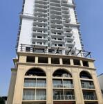 Cần bán 07 căn ngoại giao dự án thái nguyên tower, dt: 51-86-99m2 giá từ 15,5 triệu/m2