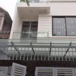 Cho thuê liền kề tràng an complex số 1 phùng chí kiên, cầu giấy, 90m2, 4t,mặt tiền5m, đủ đồ, 30 triệu/th