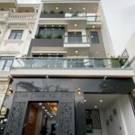 Nhà phố hiện đại dt 6.4x13m giá rẻ nhất kdc green riverside nhà bè trên trục đường huỳnh tấn phát