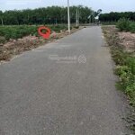 Bán đất xã minh thắng - huyện chơn thành giá 600tr dt 5x40m 100m2tc