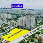 Moonlight avenue suất nội bộ căn 2 phòng ngủgiá bán 2tỷ 8 tại tp thủ đức liền kề ga metro - liên hệ: 0896621499