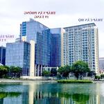Cho thuê văn phòng làm tài chính, bảo hiểm, logistic tòa diamond park plaza, 16 láng hạ, 200m2 đến 2000m2