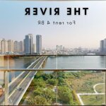 độc bản cho thuê căn hộ 4 phòng ngủ tại the river giá thuê rẻ nhất chỉ 70 triệu