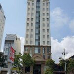 Bán gấp 344m khách sạn nature hotel mặt đường pham văn đồng, sơn trà đà nẵng