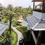 Chuyển nhượng khách sạn resort 4 sao phố cổ hội an quảng nam giá tốt để đầu tư