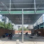 Cho thuê kho 300m kdc làng đại học abc phước kiển