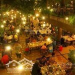 Cho thuê nhà mặt tiền huỳnh văn bánh, phường 11, quận phú nhuận, 2000m2 phù hợp kinh doanh f&b