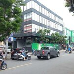 Bán tòa building mặt tiền nguyễn văn trỗi, 10x30m, giá 245 tỷ, phú nhuận