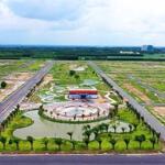 đất nền mega city 2 nhơn trạch đồng nai chỉ 900 triệu/nền, chuẩn bị mở bán noxh tại đây.