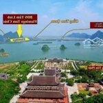 Flamingo tam chúc hà nam - chỉ từ 7 tỷ/căn - sở hữu lâu dài