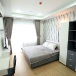 Chung cư tdc plaza tp mới, visip 2, ngay trung tâm hành chính tỉnh. diện tích 84m² : thiết kế 2pn - 2 toilet. 0944161275