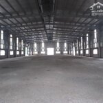 Cho thuê kho xưởng 1000 - 10000m2 tại ngọc hồi , huyện thanh trì.