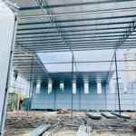 Cho thuê kho diện tích từ 500-5000m2 tại kcn lại yên