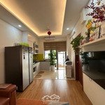 Căn hộ 2 phòng ngủ- 60m2 tòa ct36 định công (dream home), tầng trung view hồ thoáng, giá chỉ 2.2x tỷ!