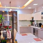 Bán gấp nhà đẹp ngô thì nhậm ô tô, 50 m2. chỉ 5 tỷ 8