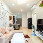 Bán căn hộ chung cư luxgarden tầng 06